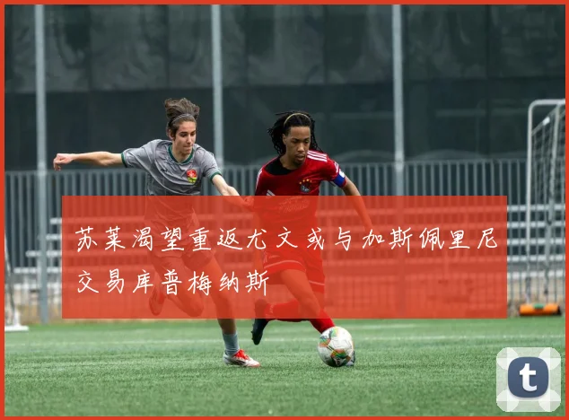 苏莱渴望重返尤文或与加斯佩里尼交易库普梅纳斯